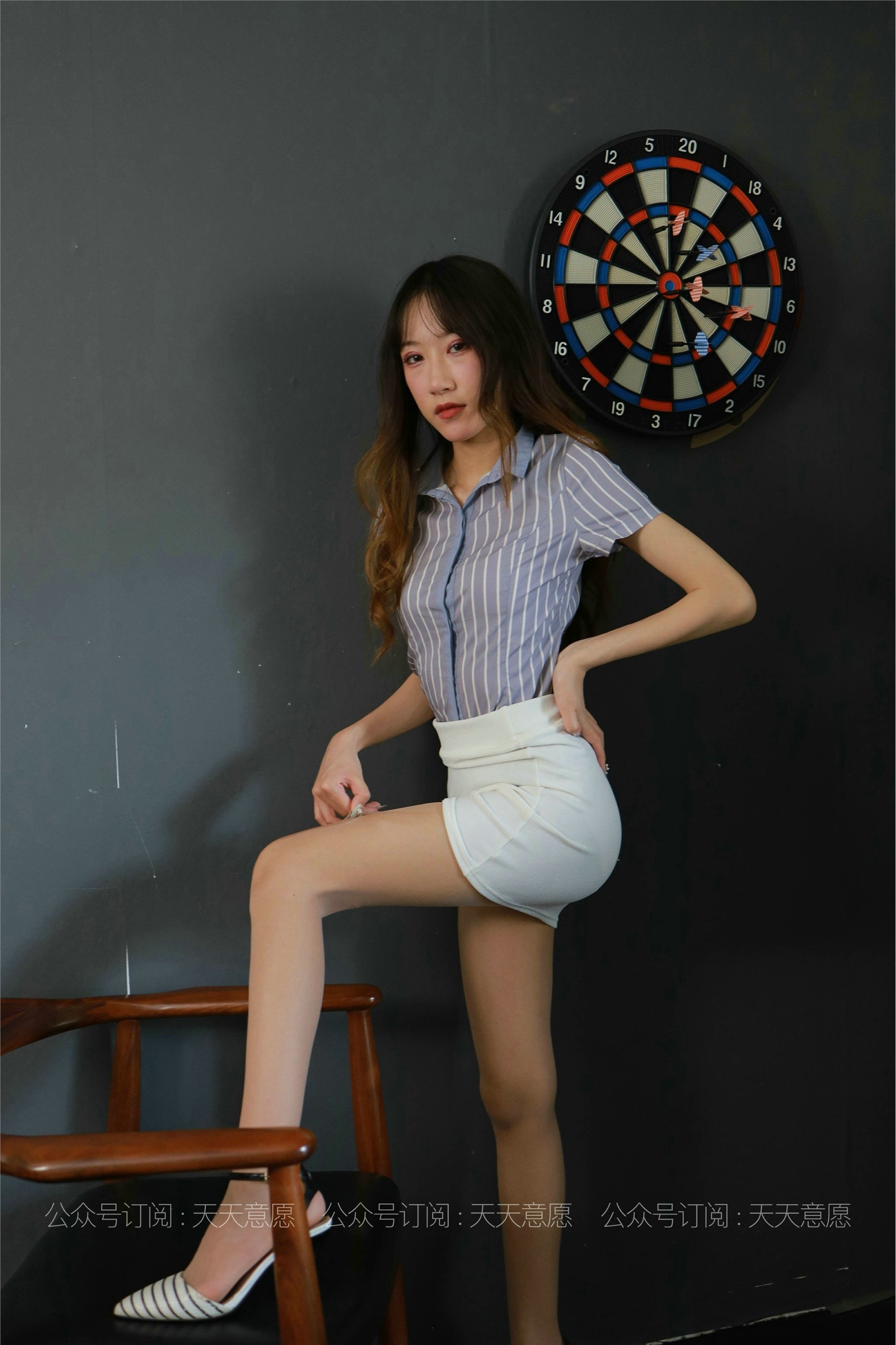 IESS异思趣向  2021.06.11 丝享家829：怡怡《长腿实习生》